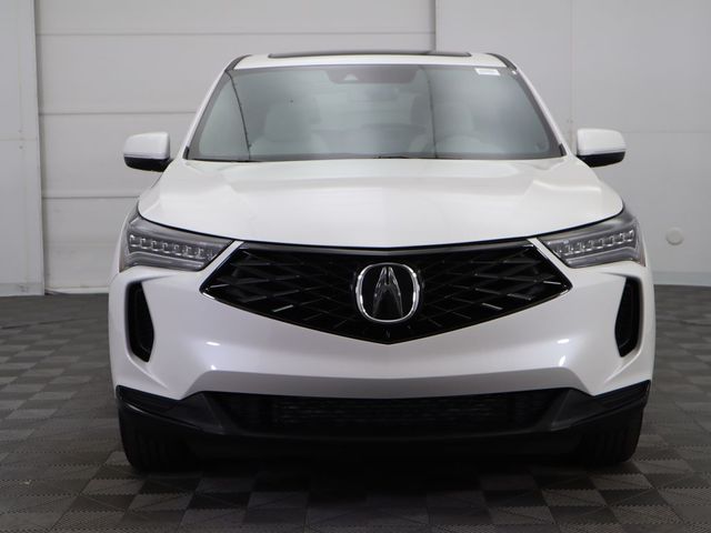 2025 Acura RDX Base