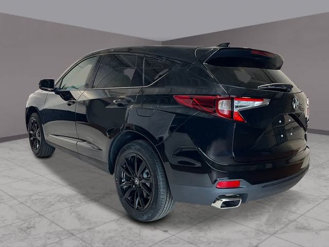 2025 Acura RDX Base