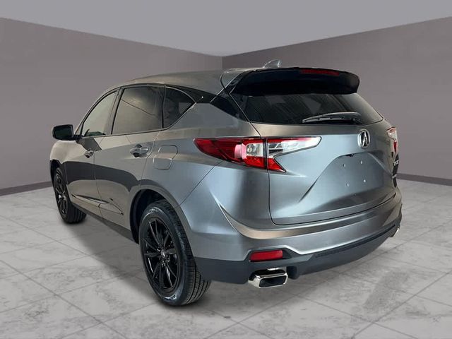 2025 Acura RDX Base