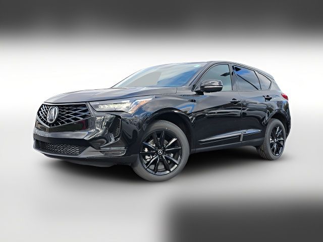 2025 Acura RDX Base