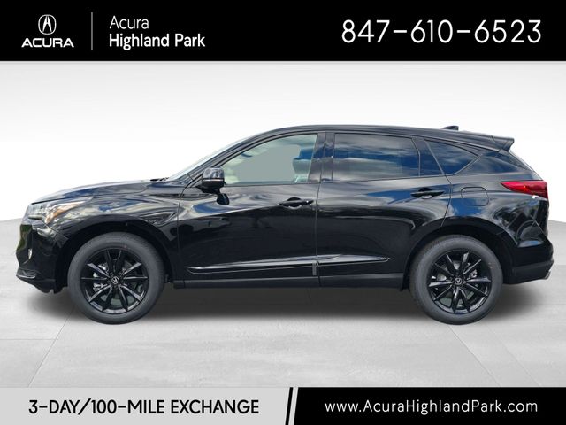 2025 Acura RDX Base