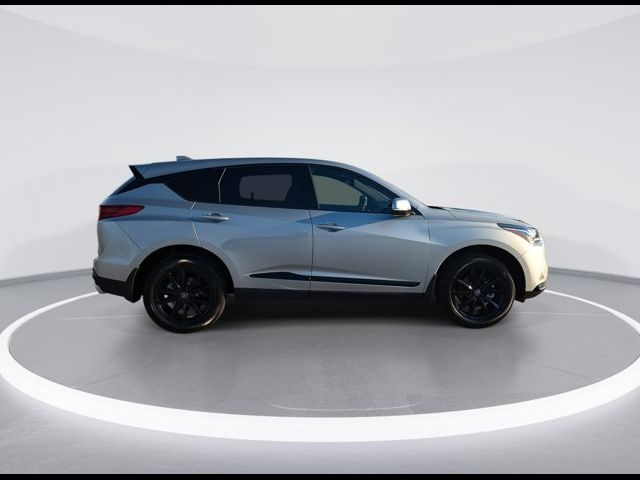 2025 Acura RDX Base