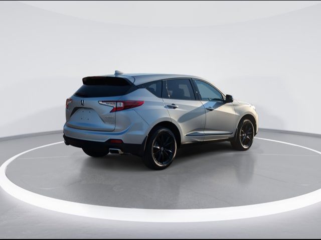 2025 Acura RDX Base