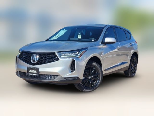 2025 Acura RDX Base