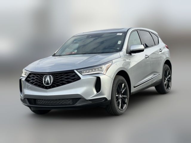 2025 Acura RDX Base