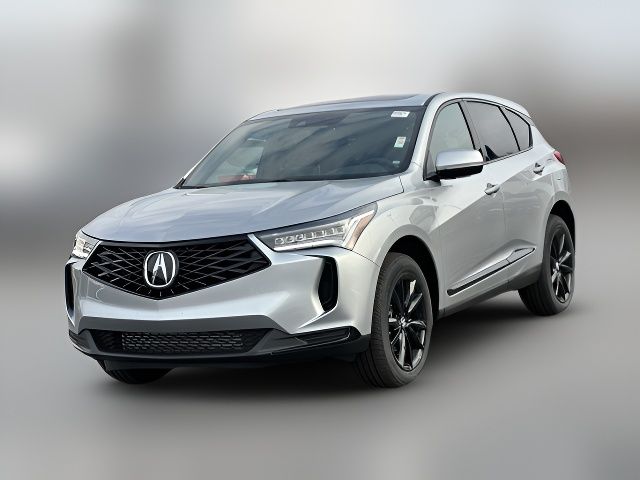 2025 Acura RDX Base