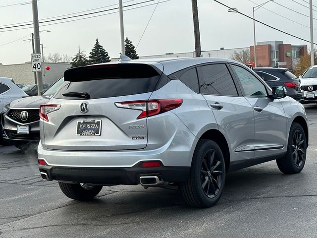 2025 Acura RDX Base