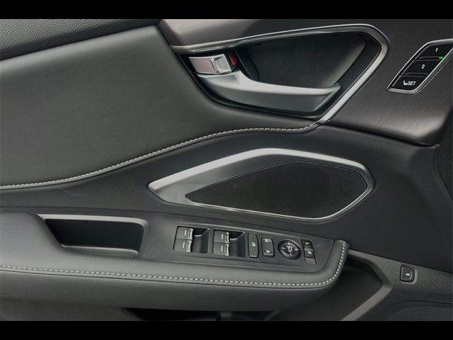 2025 Acura RDX Base