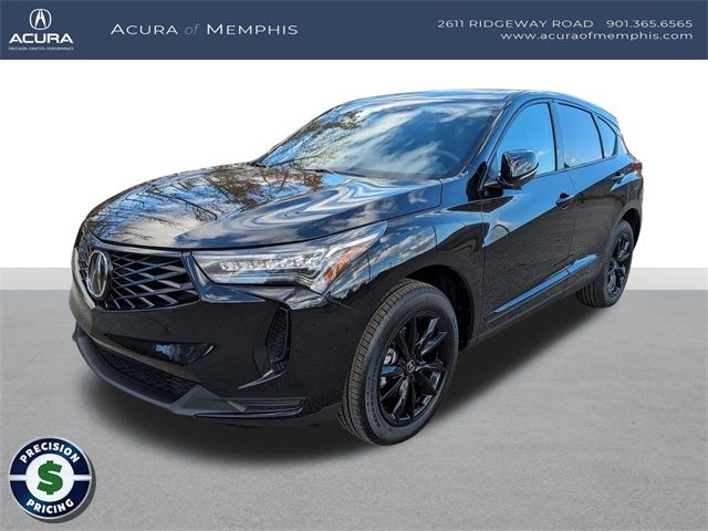 2025 Acura RDX Base