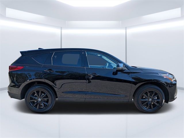 2025 Acura RDX Base