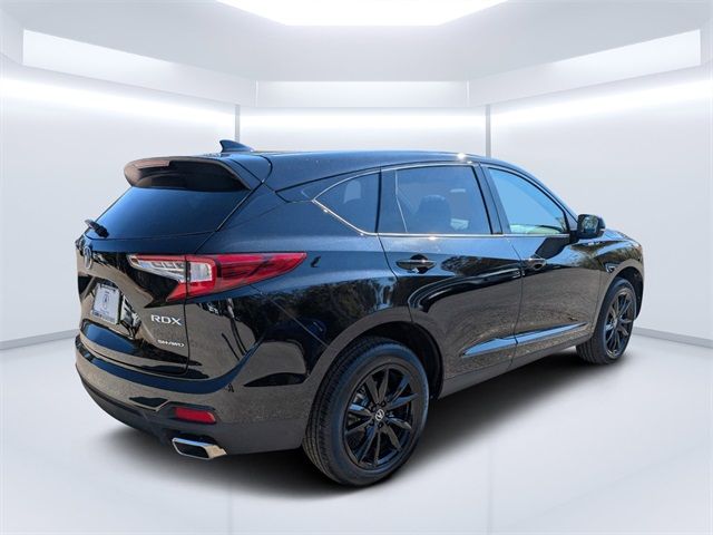 2025 Acura RDX Base