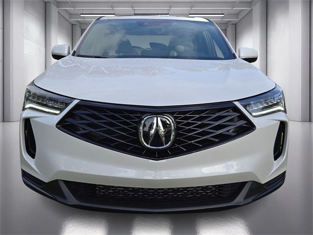 2025 Acura RDX Base