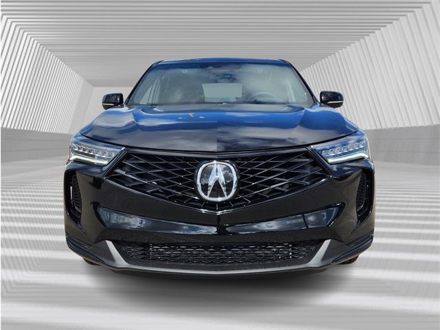 2025 Acura RDX Base