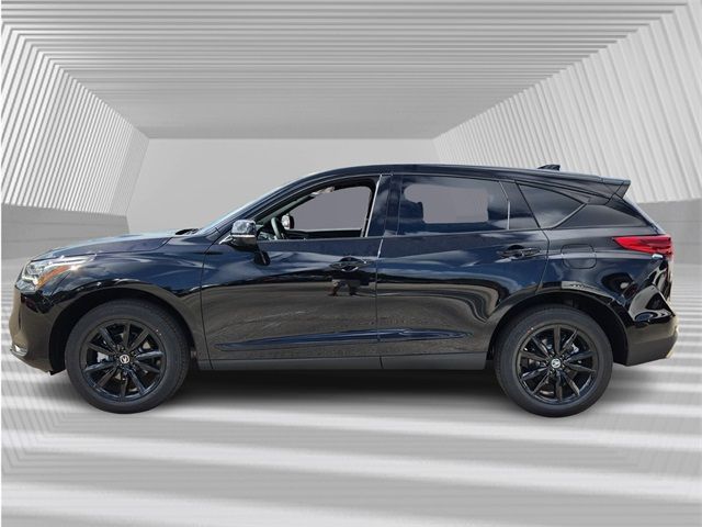 2025 Acura RDX Base