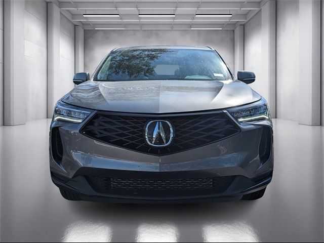 2025 Acura RDX Base