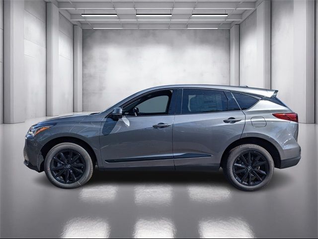 2025 Acura RDX Base