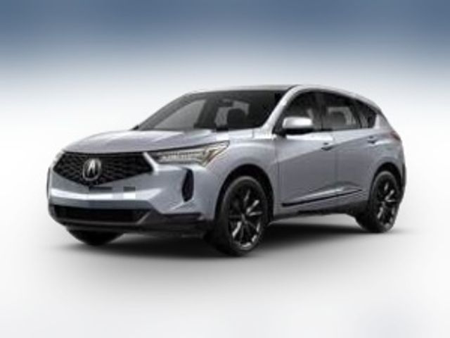 2025 Acura RDX Base