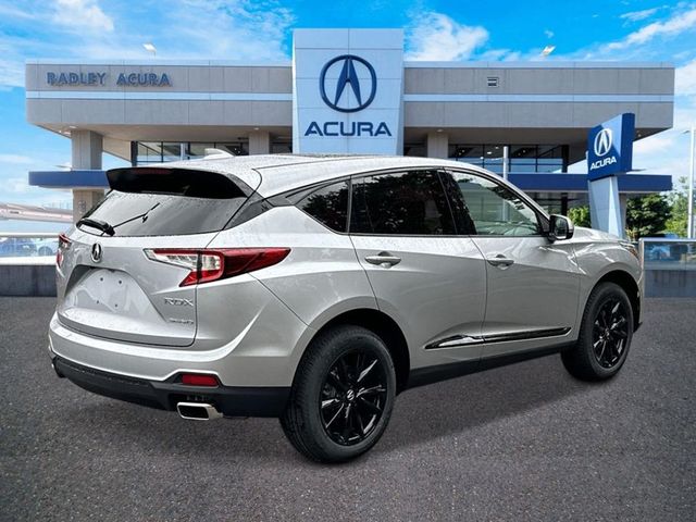 2025 Acura RDX Base