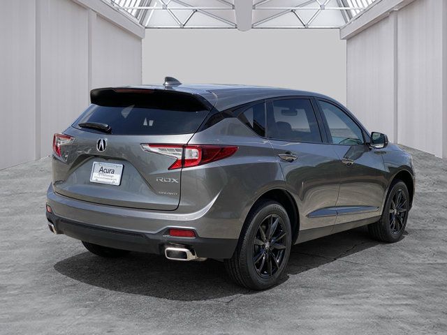 2025 Acura RDX Base