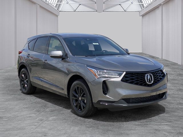 2025 Acura RDX Base