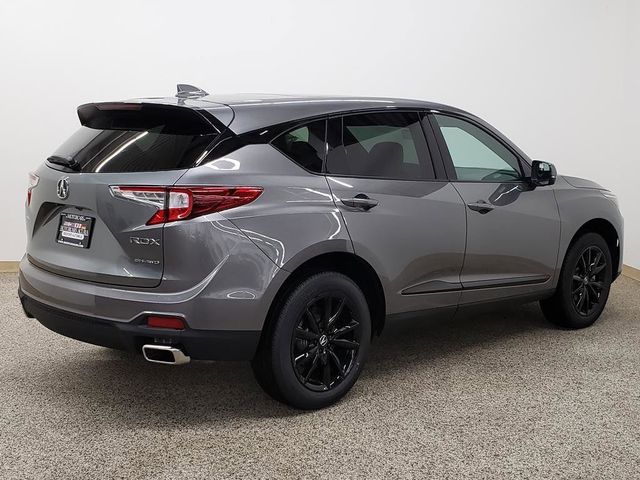 2025 Acura RDX Base
