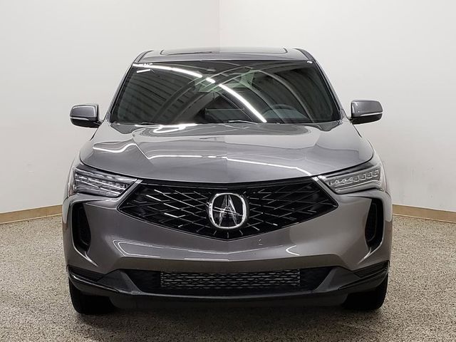 2025 Acura RDX Base