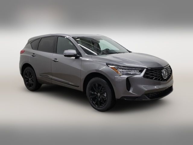 2025 Acura RDX Base
