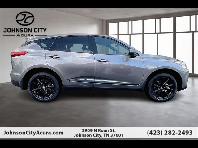 2025 Acura RDX Base
