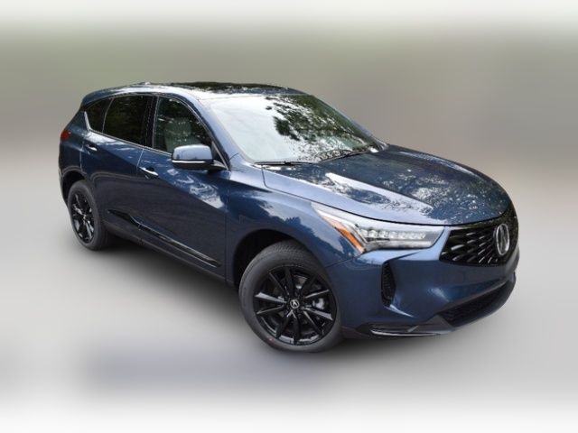 2025 Acura RDX Base