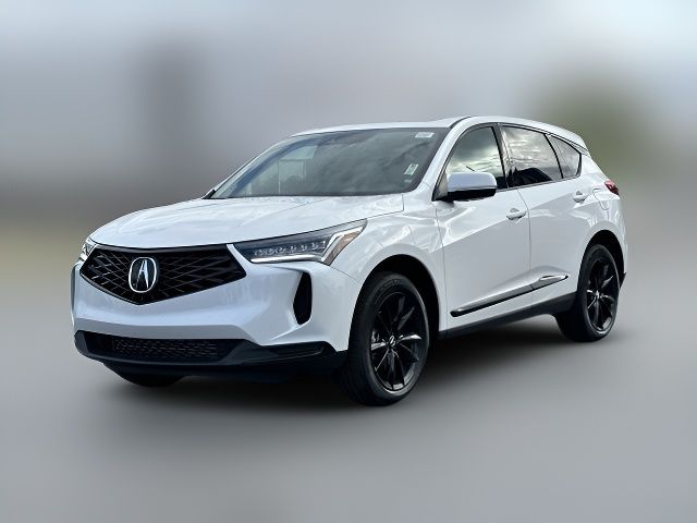 2025 Acura RDX Base