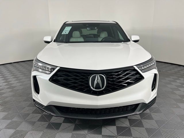 2025 Acura RDX Base