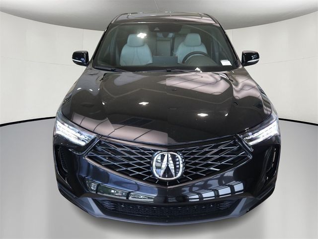 2025 Acura RDX Base