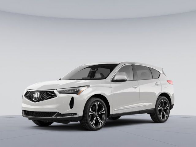 2025 Acura RDX Base