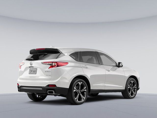 2025 Acura RDX Base