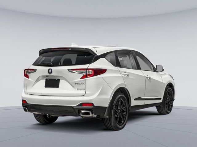 2025 Acura RDX Base