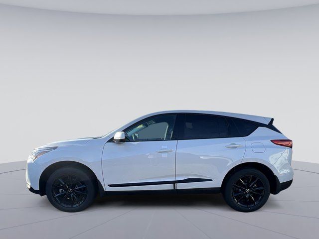 2025 Acura RDX Base