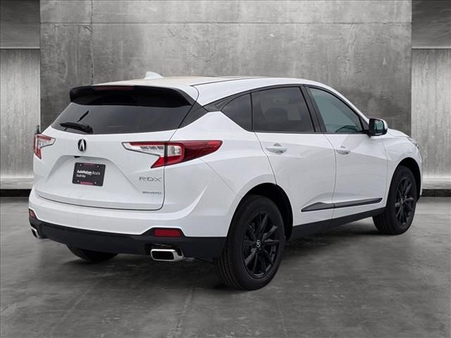 2025 Acura RDX Base