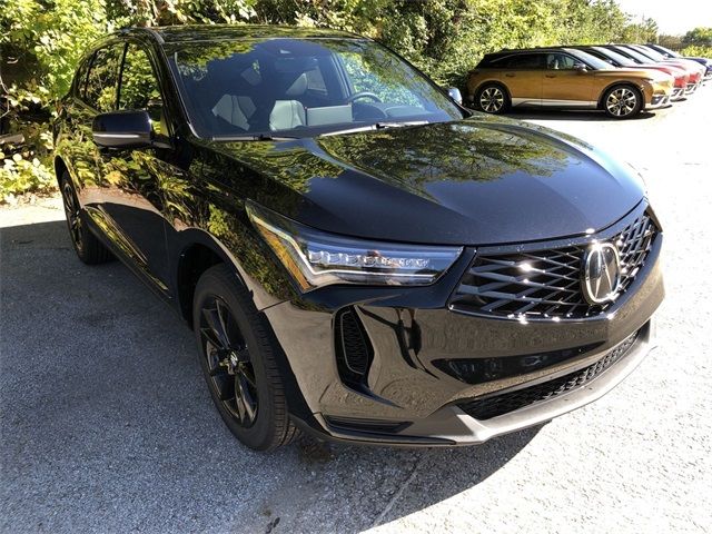 2025 Acura RDX Base