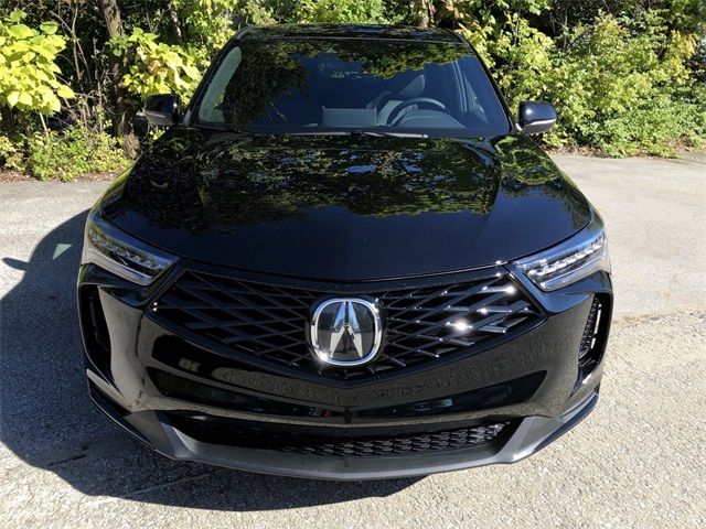 2025 Acura RDX Base