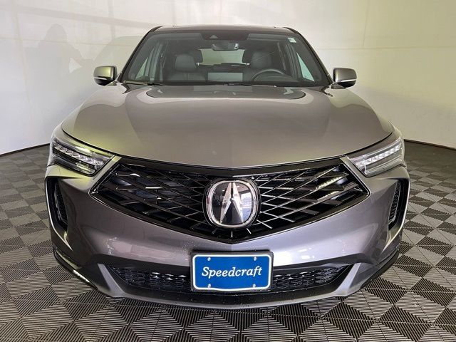 2025 Acura RDX Base