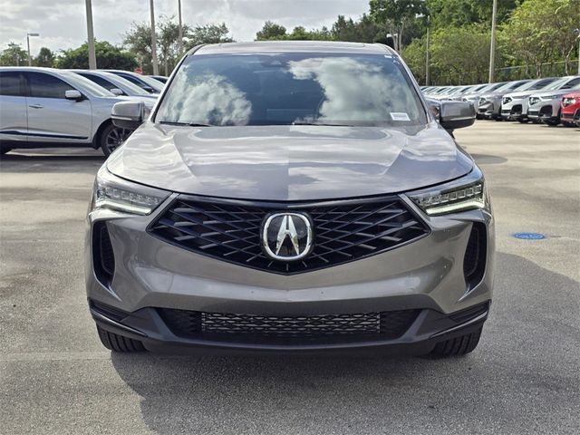 2025 Acura RDX Base