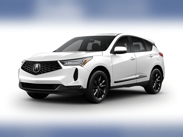 2025 Acura RDX Base