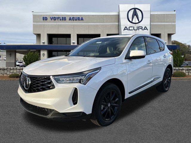 2025 Acura RDX Base