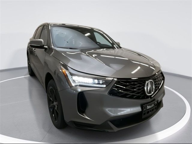 2025 Acura RDX Base