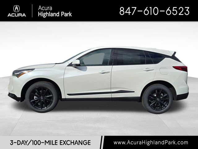 2025 Acura RDX Base