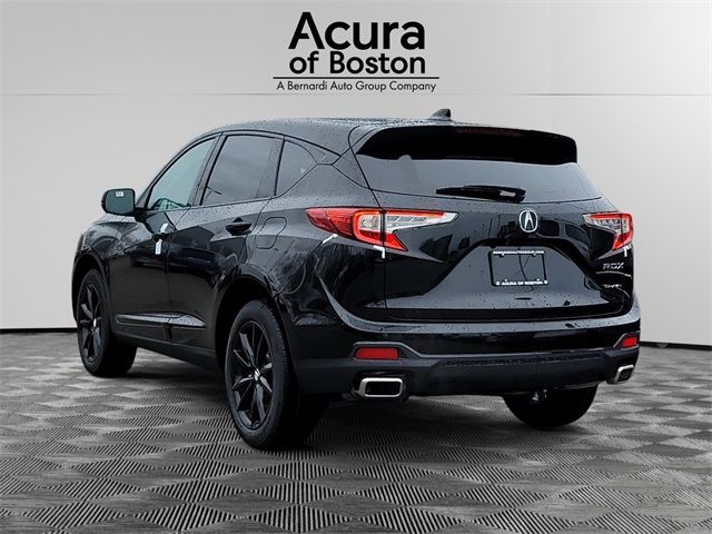 2025 Acura RDX Base