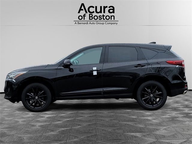 2025 Acura RDX Base