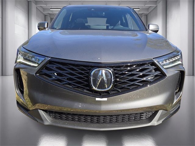 2025 Acura RDX Base