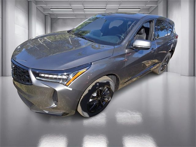 2025 Acura RDX Base