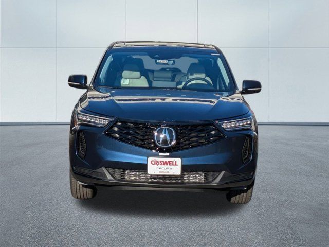 2025 Acura RDX Base